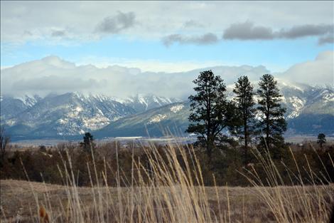 National Bison Range