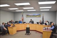 Polson commission approves watering schedule, colored street markers