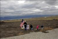 Parker to receive new home from Homes for Our Troops