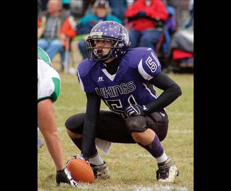 Viking Ryan Fullerton
