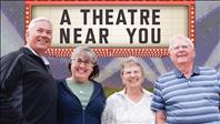 Documentary film about Polson Theatres, Inc. opens April 26