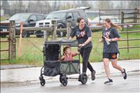 Buttercup Run continues to bloom in Arlee