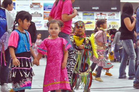 Headstart Powwow