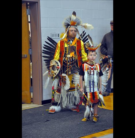 Headstart Powwow