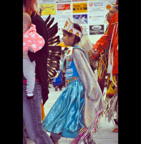 Headstart Powwow