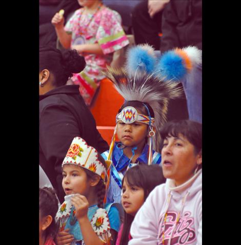 Headstart Powwow