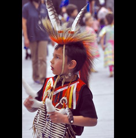 Headstart Powwow