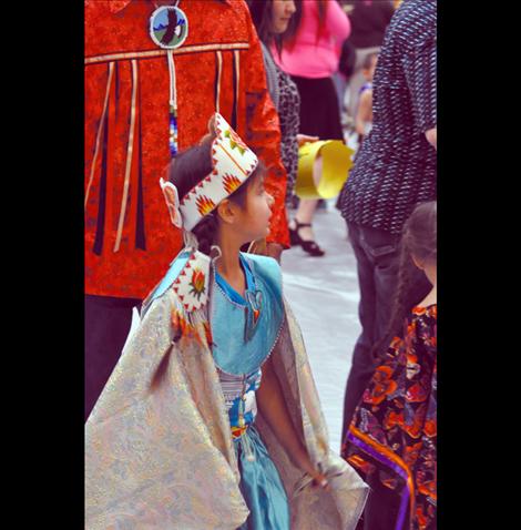 Headstart Powwow