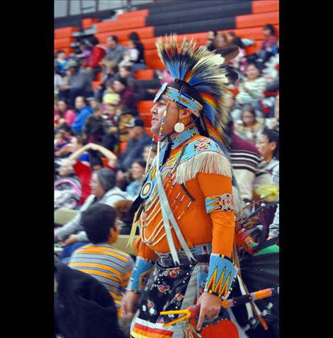 Headstart Powwow