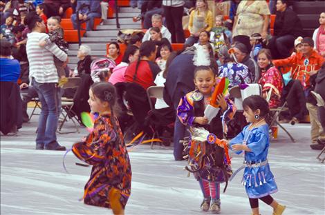 Headstart Powwow