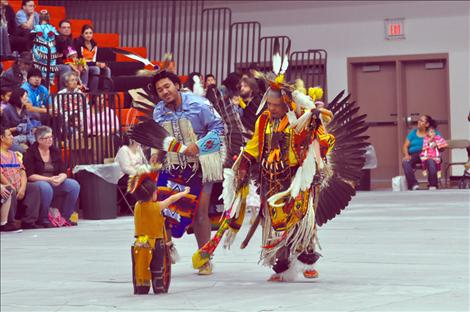 Headstart Powwow