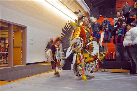 Headstart Powwow