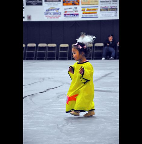 Headstart Powwow