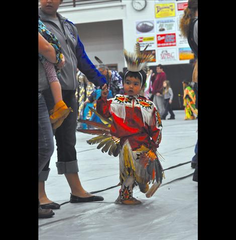 Headstart Powwow