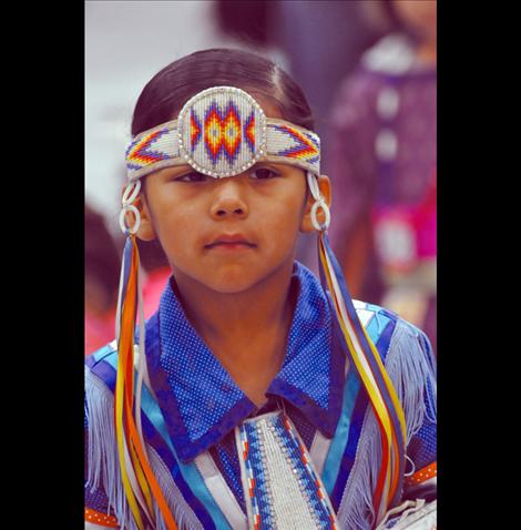Headstart Powwow
