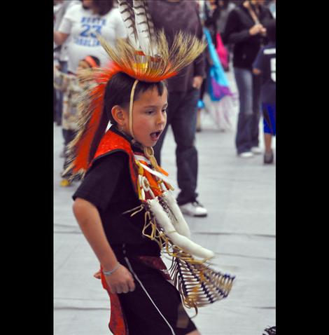 Headstart Powwow