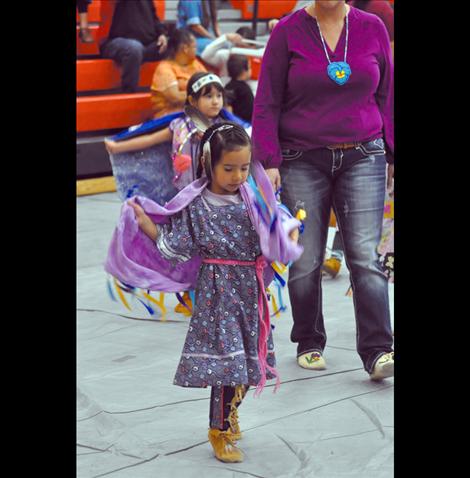 Headstart Powwow