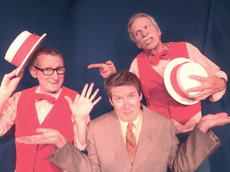 The Sunshine Boys