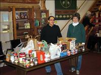 Ninepipes Museum closes for season, begins fundraising