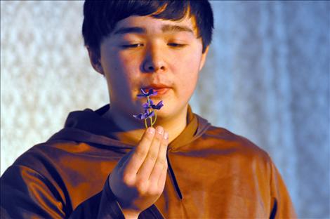 On Dec. 12, 13, and 14 forget dinner and a movie. The students of Mission Valley Christian Academy will present live dinner theater on those nights.