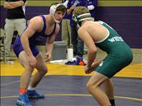 Polson’s wrestling invitational kicks off the season