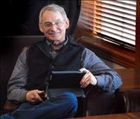 Schnase joins Valley Journal team