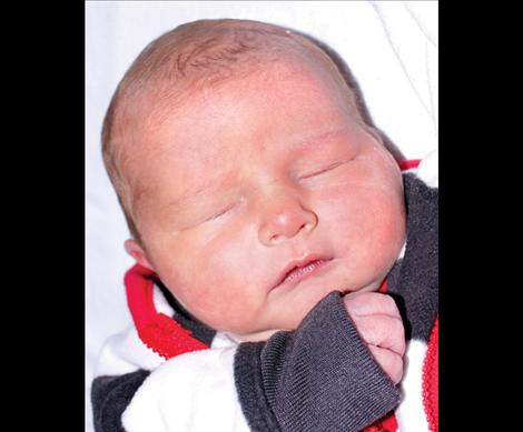 Zander Greiff
