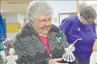 Angelic gesture: seniors receive unexpected gifts 