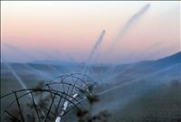 Water rights irrigation talks continue