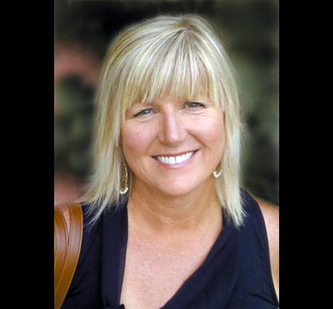 Linda Sappington, Valley Journal Editor