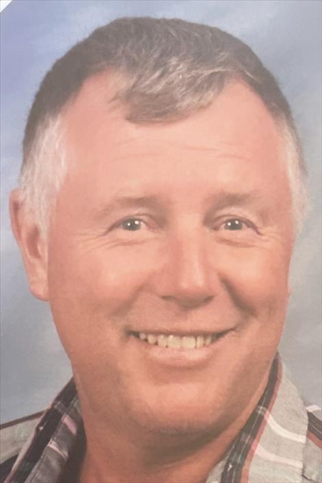 William Cordis, Sr.