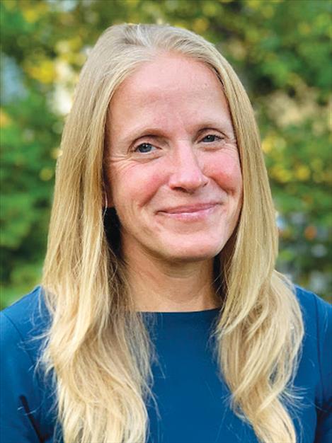 Lisa Krantz