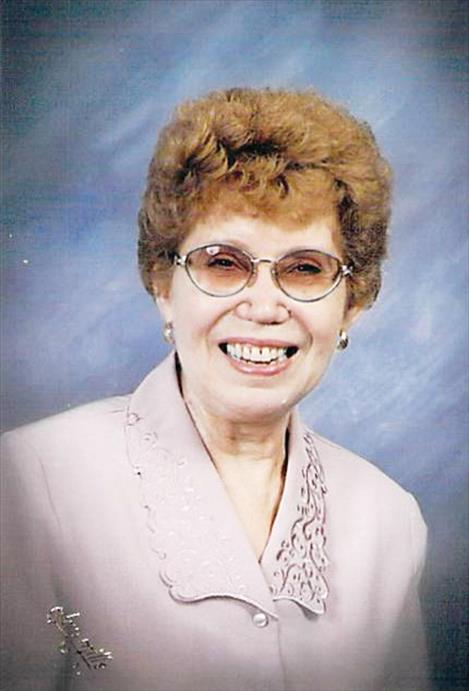 JoAnn Hall