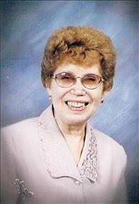 JoAnn Hall