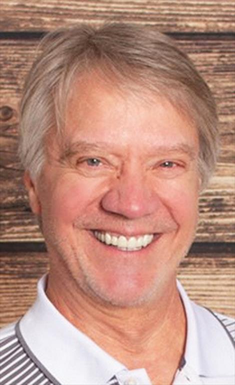 Bruce Moog
