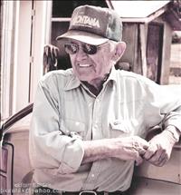 William Hocker