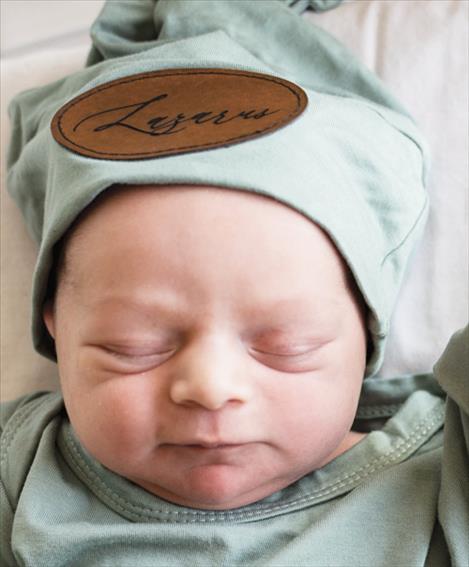 Lazarus Lawson 