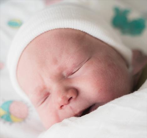Liam Rosenbaum 