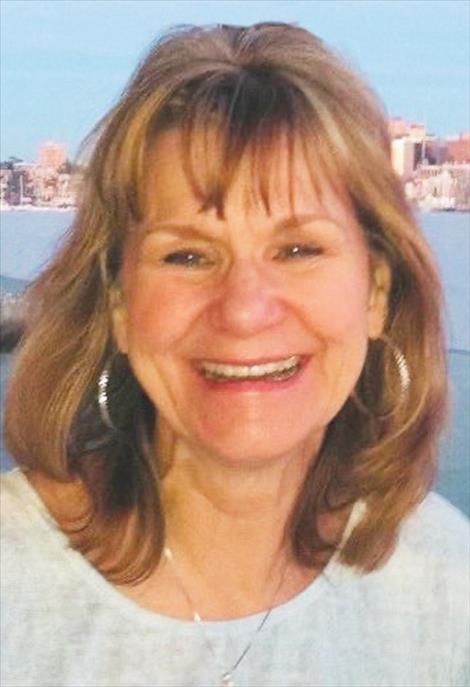 Karen Cowan