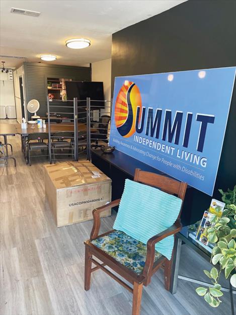 We’re still unpacking, but we’re open and ready to serve Lake and Sanders Counties. Come visit us at 3 Ninth Ave. W, Suite 1 in Polson.