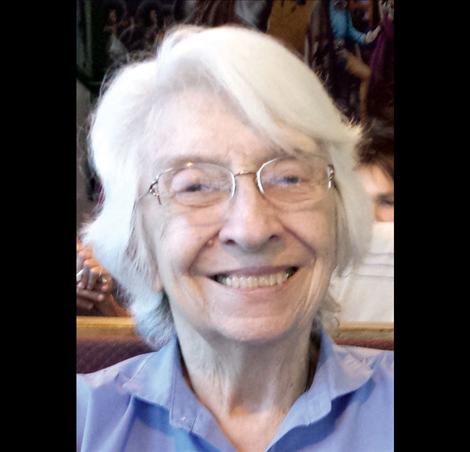 Frances Markovik