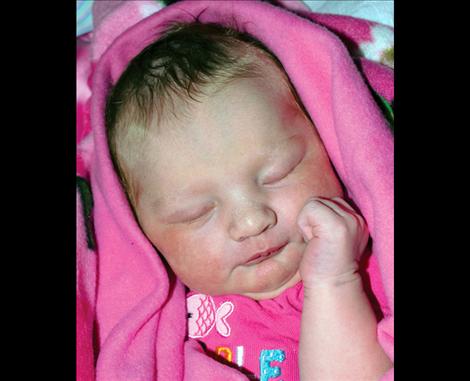 Haleyrenee Marlene Forget