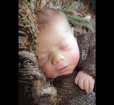 Benjamin Eli Nelson