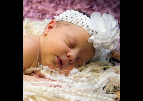 Nora Catherine Rech 