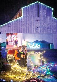 Nonprofits invited to annual ‘Holiday Retreet’