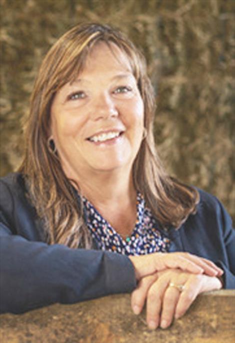 Christy Clark