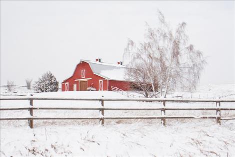 Valley Journal: Montana&rsquo;s agricultural tax rules slash bills for 