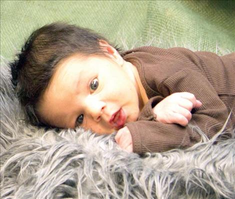 Zakiah Stasso