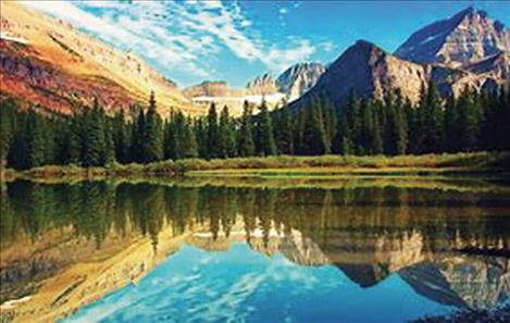 Glacier National Park