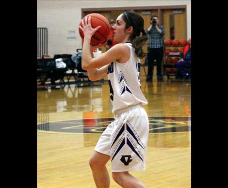 Charlo Lady Viking Shayna Nagy